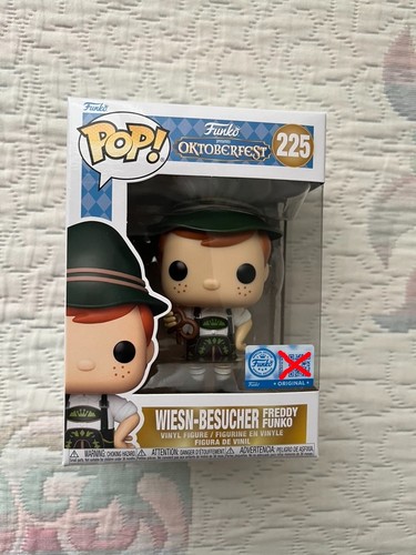 Funko pop freddy - pop!,