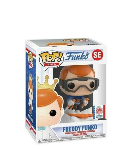 Funko pop asia freddy - funko, pop!