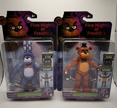 Five nights freddy s - five, freddy's