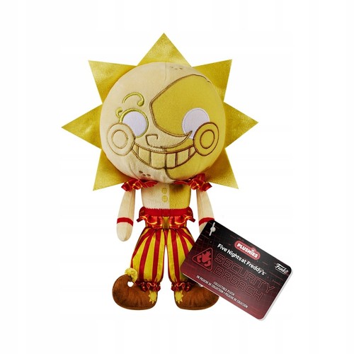 Fnaf funko five nights - fnaf,