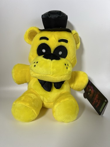 Five nights freddy - five,