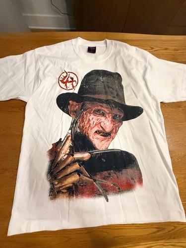 Lost hills freddy - hills, krueger
