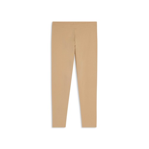 Leggings donna in cotone - leggings,
