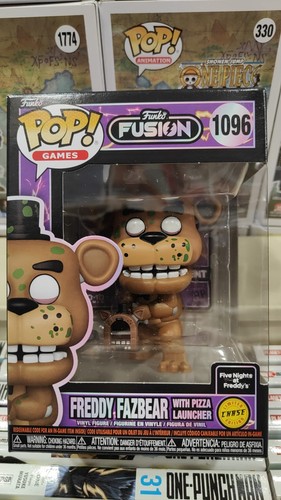Funko pop limited glow chase - funko,