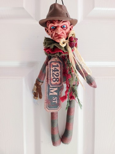 Halloween horror freddy - halloween,
