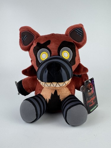 2026 jazwares five nights - 2026,
