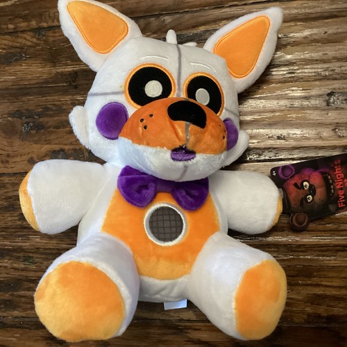 Peluche fnaf five - peluche, at
