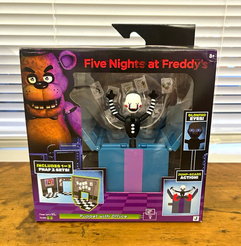Five nights freddy s - , freddy's