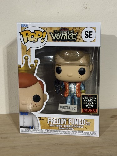 Freddy marty mcfly - freddy,