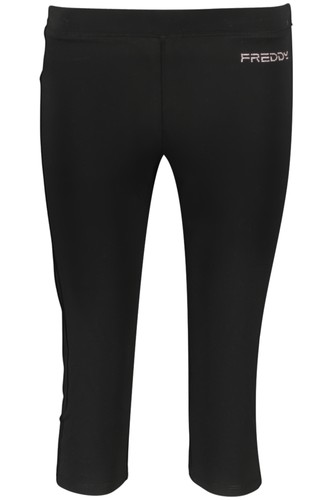 Freddy leggins donna - donna, nero