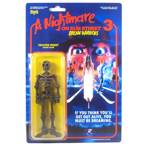 Nightmare elm street 3 - nightmare,