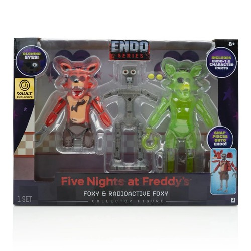 Five nights freddy - nights, at