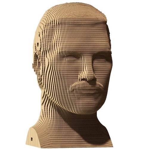 Puzzle personaggi - 3d,