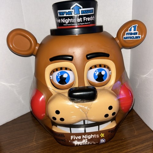 Five nights freddy toy - at,