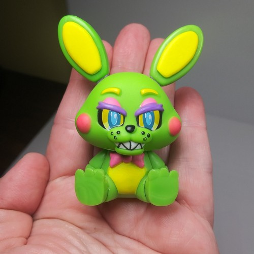 Modellino originale fnaf black - originale,