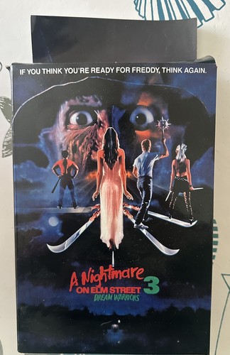 Action figure nightmare - action,