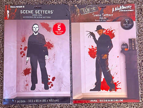 Nuovo halloween michael - nuovo,