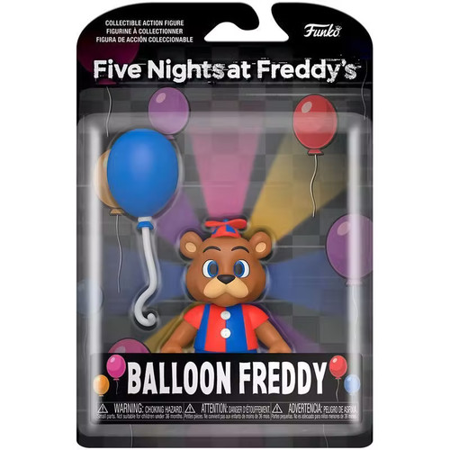 Action figure five night - figure,