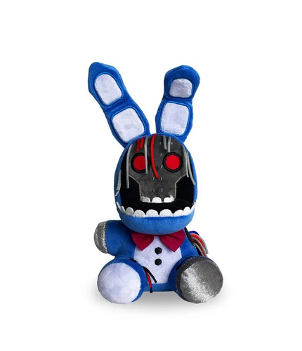 Peluche xsmart withered - peluche,