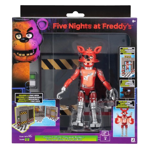 Five nights freddy - nights, freddy’s