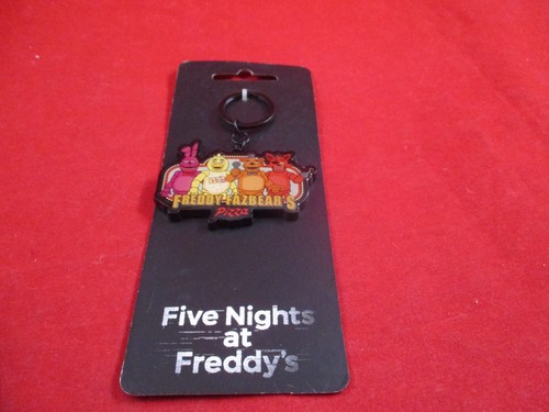 Portachiavi five nights - nights, at