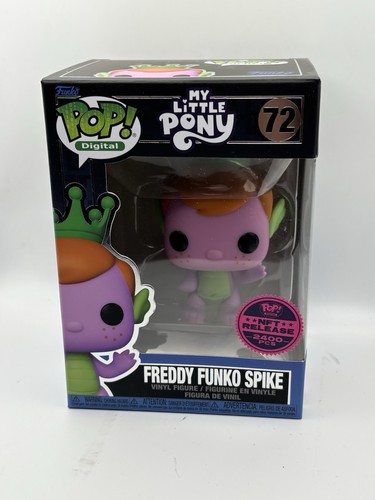 Funko pop digital - pop!, my