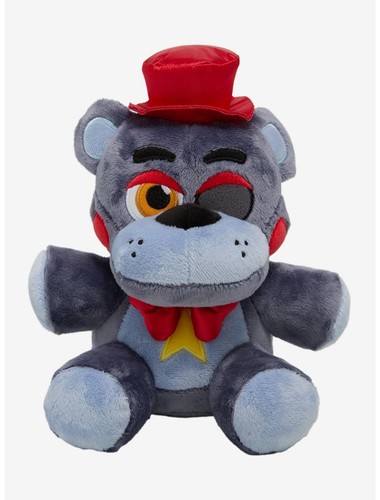 Peluche jazwares five - peluche,