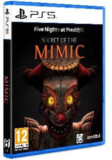 Five nights freddy s - at, freddy's