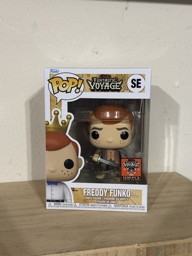 Funko pop sdcc 2024 - funko,