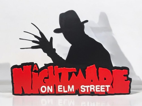 Decorative nightmare elm - decorative,