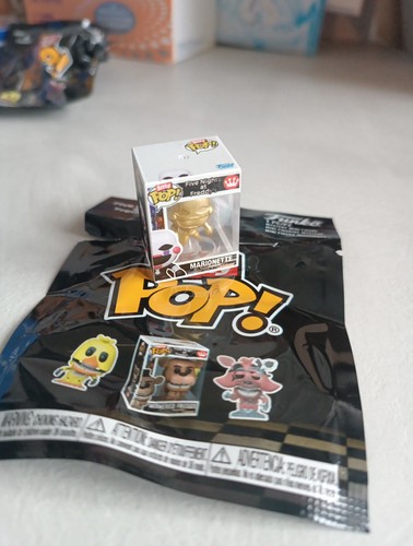 Rare raro bitty pop funko - raro,
