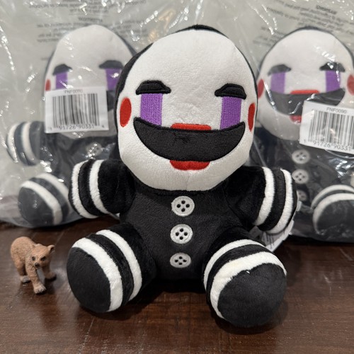 Peluche fnaf five nights - fnaf,