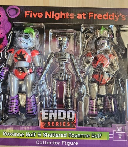 Five nights freddy - at, freddy's