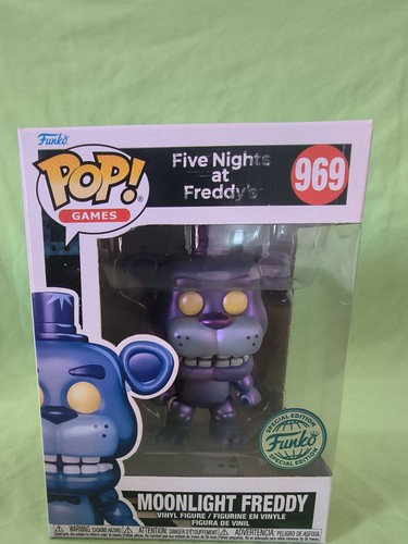 Funko pop games five nights - pop!,