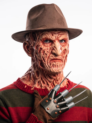 Cappello freddy krueger - cappello,