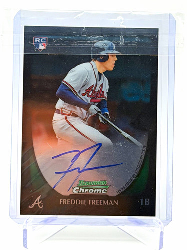 Topps 2011 bowman - 2011, chrome