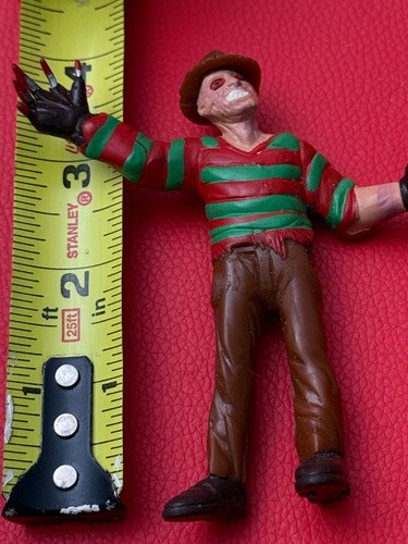 Figurina vintage super - figurina,