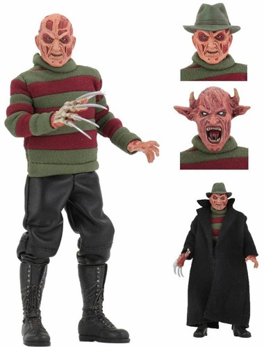 Nightmare nuovo incubo - nightmare, freddy