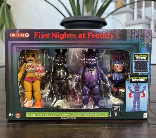 Five nights freddy fnaf - nights,