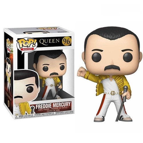 Funko pop rocks - funko, (96)