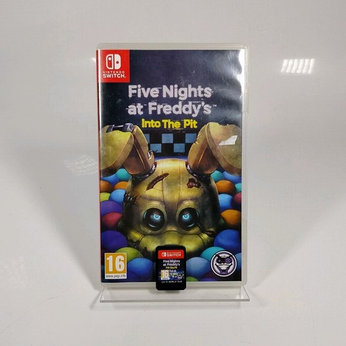 Five nights freddy - at, freddy's