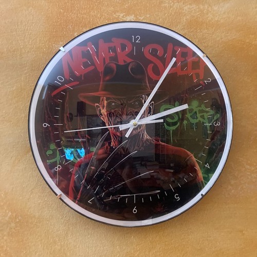 Orologio parete 32cm freddy - orologio,