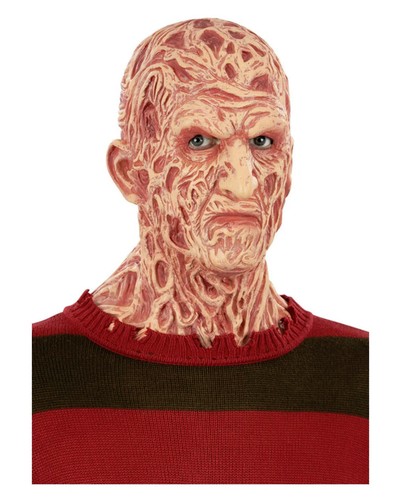 Maschera freddy krueger per - freddy,