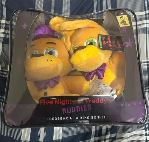 Five nights freddy s - at, freddy’s