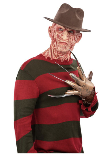 Maglione maglia freddy - maglione,