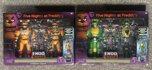 Fnaf five nights freddy s - fnaf,