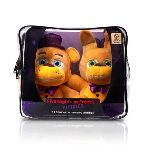 Prevendita five nights - five,
