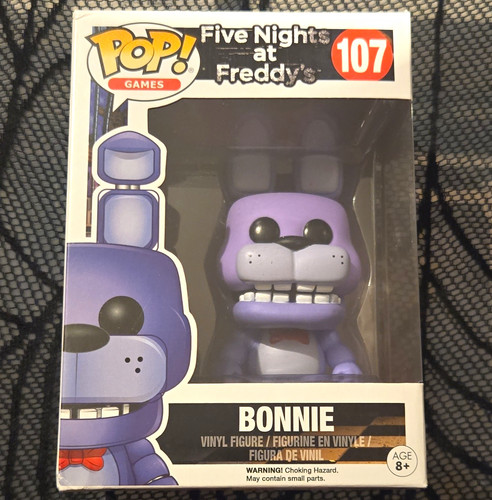 Funko pop five nights - funko,