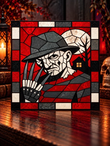 Freddy krueger horror - krueger,