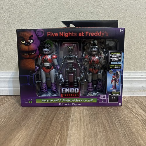 Five nights freddy s - nights, at